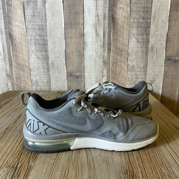 Nike Air Max Fury Running Shoes - Picture 6 of 10